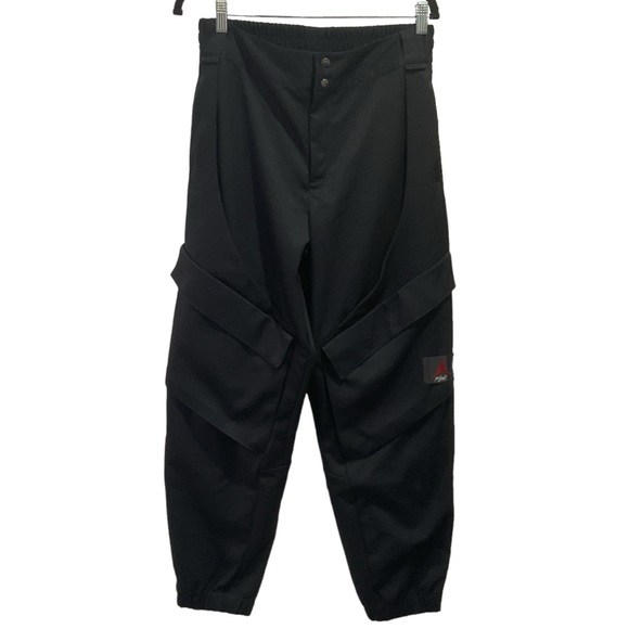 Jordan Women’s Black Essentials Utility Pants | Large | - Picture 5 of 6